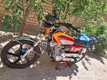 موتور پرواز 200 - تصویر 5
