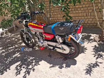 موتور پرواز 200 - تصویر 3