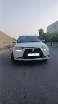 دنا‏، پلاس EF7‏، اتوماتیک توربو ساده‏ - تصویر 3