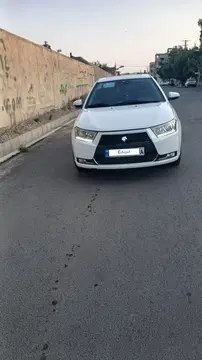 دنا‏، پلاس EF7‏، اتوماتیک توربو ساده‏ - تصویر 2