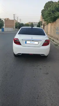 دنا‏، پلاس EF7‏، اتوماتیک توربو ساده‏ - تصویر 1
