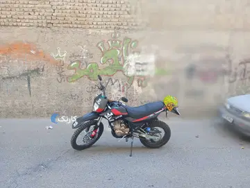 کویر موتور‏، 250‏ - تصویر 2
