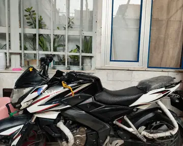 باجاج‏، پالس 150NS‏