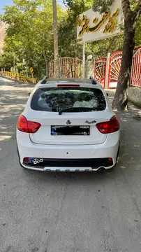 کوییک‏، دنده ای R‏ - تصویر 2