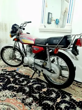 نیرو محرکه‏، نامی CDI 125‏ - تصویر 5