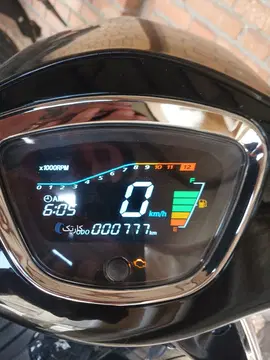 کویر موتور‏، S5 150‏ - تصویر 3