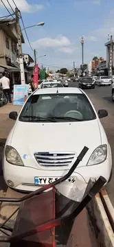 تیبا‏، صندوق دار‏، SX بنزینی‏ سالم - تصویر 3
