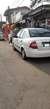 تیبا‏، صندوق دار‏، SX بنزینی‏ سالم - تصویر 6