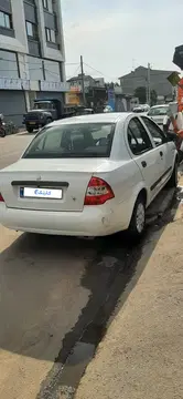 تیبا‏، صندوق دار‏، SX بنزینی‏ سالم - تصویر 5