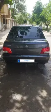 پراید‏، 132‏، SX‏ - تصویر 2