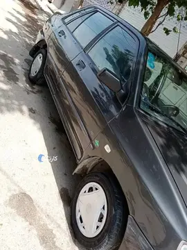 پراید‏، 132‏، SX‏ - تصویر 5