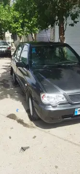 پراید‏، 132‏، SX‏ - تصویر 4