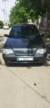 پراید‏، 132‏، SX‏