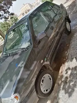 پراید‏، 132‏، SX‏ - تصویر 3