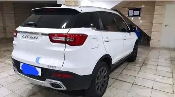 لیفان‏، X70‏ قابل معاوضه با فیدلیتی - تصویر 2