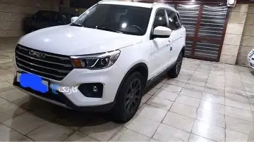 لیفان‏، X70‏ قابل معاوضه با فیدلیتی - تصویر 1