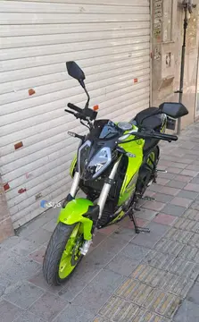 بنلی‏، TNT 180S‏ - تصویر 4