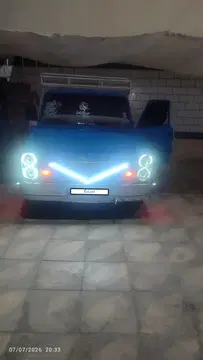 زامیاد‏، وانت نیسان‏، دوگانه سوز‏ - تصویر 4