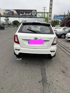 لیفان‏، X60‏، اتوماتیک‏ - تصویر 3
