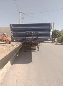 کفی جیلان ۱۳/۶۰ بالونی - تصویر 2