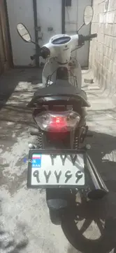 کویر موتور‏، رادیسون‏150 - تصویر 3