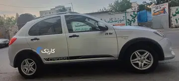 کوییک‏ R، پارس خودرو - تصویر 4