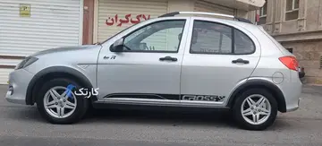 کوییک‏ R، پارس خودرو - تصویر 2