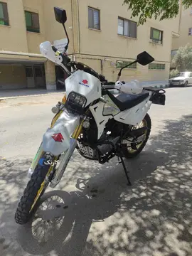 تریل روان مدل ۹۹ - تصویر 3