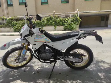 تریل روان مدل ۹۹ - تصویر 1