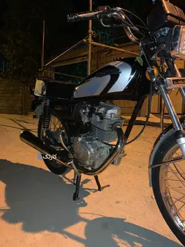 هوندا‏، CB 150‏ - تصویر 2