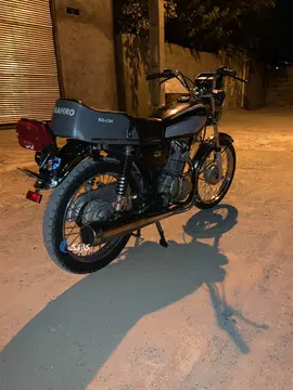 هوندا‏، CB 150‏ - تصویر 3