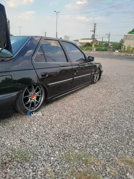 پژو‏، پارس‏، XU7P‏ - تصویر 5