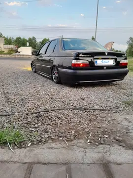 پژو‏، پارس‏، XU7P‏ - تصویر 4