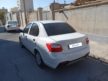 ساینا‏، S‏، دنده ای بنزینی‏ - تصویر 3