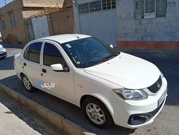 ساینا‏، S‏، دنده ای بنزینی‏