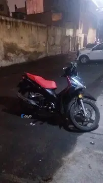 کثیر‏، رهرو CDI 125‏ - تصویر 3