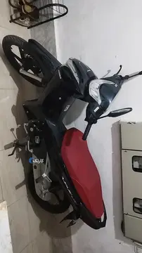 کثیر‏، رهرو CDI 125‏ - تصویر 2