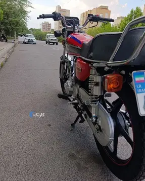 نیرو موتور شیراز‏، پرواز 200‏ - تصویر 1