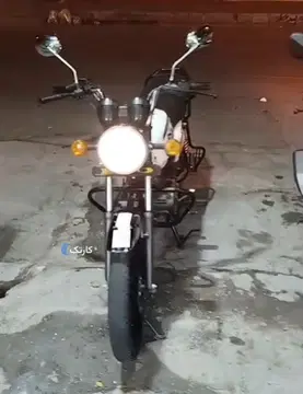 نیرو موتور شیراز‏، بوکسر BX 200‏