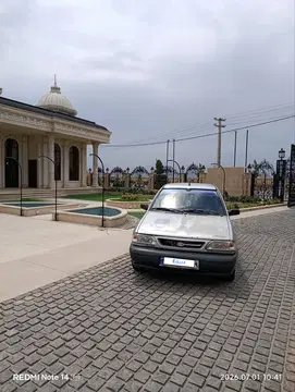 پراید‏، صندوق دار‏ - تصویر 3