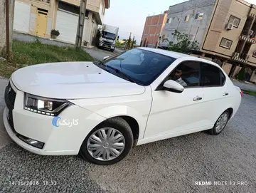 دنا‏، پلاس EF7‏، 5 دنده ساده‏ - تصویر 4
