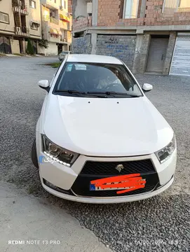 دنا‏، پلاس EF7‏، 5 دنده ساده‏ - تصویر 2