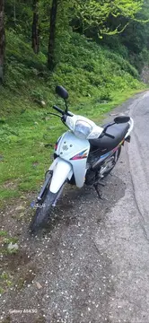 لیفان‏، 125‏ - تصویر 3