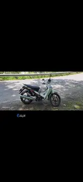 لیفان‏، 125‏ - تصویر 5