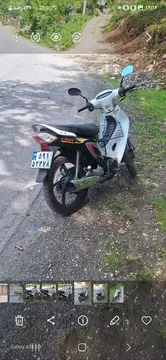 لیفان‏، 125‏ - تصویر 4