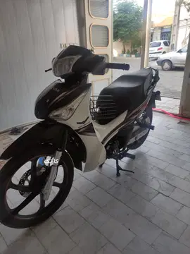 طرح ویو‏، 125‏ - تصویر 3