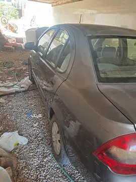 تیبا‏، صندوق دار‏، SX بنزینی‏ - تصویر 3