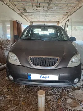 تیبا‏، صندوق دار‏، SX بنزینی‏ - تصویر 2