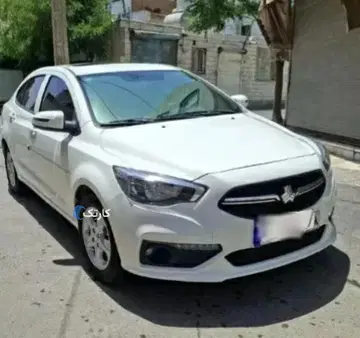 شاهین‏، G دنده ای‏