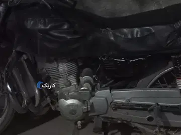 هوندا‏، CDI 125‏